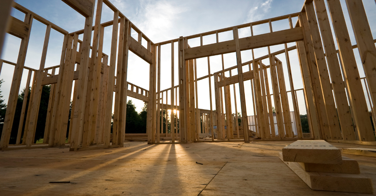 Construction Project Management and Finding the Right Homebuilder