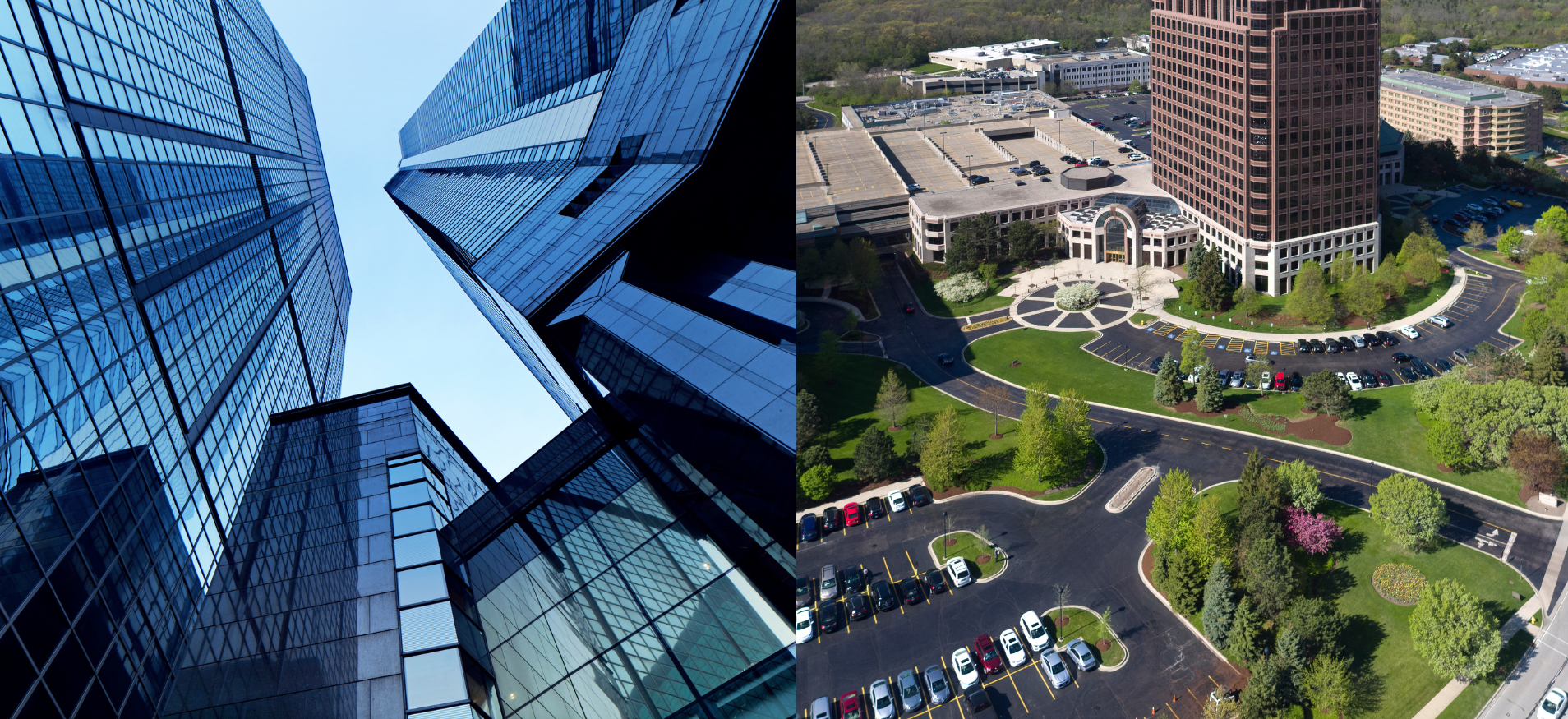 Suburban Offices: A Safer Bet in the Post-Pandemic Real Estate Market | Chanin Development