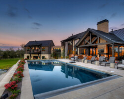 Monte Vista House | Niwot, CO | Chanin Development