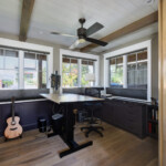 Custom Home on Balsam Drive, Boulder, CO | Chanin Development