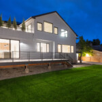 Goss Circle | Chanin Development