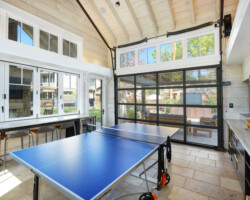 Custom Design Elements | Chanin Development