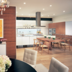 Knudson Gloss Architects | Chanin Development partners