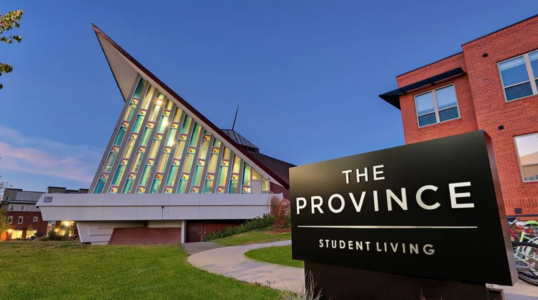 The Province The Province