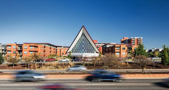 The Province Student Housing