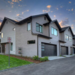 Rothroth Longmont, CO | Eastside Townhomes | Chanin Development