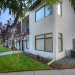 Rothroth Longmont, CO | Eastside Townhomes | Chanin Development