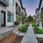 Rothroth Longmont, CO | Eastside Townhomes | Chanin Development