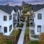 Rothroth Longmont, CO | Eastside Townhomes | Chanin Development