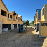 Eastside Townhomes
