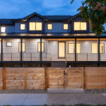 Goss Circle | Chanin Development