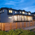 Goss Circle | Chanin Development