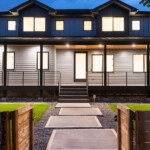 Goss Circle | Chanin Development