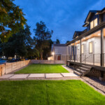 Goss Circle | Chanin Development