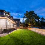 Goss Circle | Chanin Development