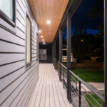 Goss Circle | Chanin Development