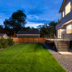 Goss Circle | Chanin Development