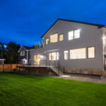 Goss Circle | Chanin Development