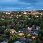 Goss Circle | Chanin Development