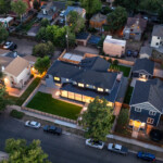 Goss Circle | Chanin Development