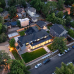 Goss Circle | Chanin Development