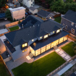 Goss Circle | Chanin Development