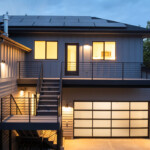 Goss Circle | Chanin Development