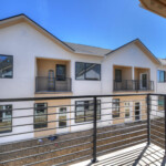 Eastside Townhomes