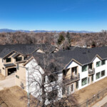 Eastside Townhomes