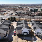 East Side Townhomes