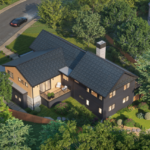 Linden Park Drive 1 | Chanin Development | Custom Homes Boulder Colorado