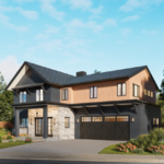 Linden Park Drive 2 | Chanin Development | Custom Homes Boulder Colorado