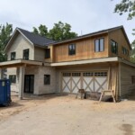 Linden Park Drive Boulder CO Chanin Development custom home