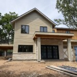 Linden Park Drive Boulder CO Chanin Development custom home