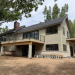Linden Park Drive Boulder CO Chanin Development custom home