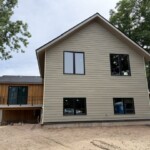 Linden Park Drive Boulder CO Chanin Development custom home