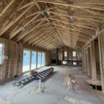 Linden Park Drive Boulder CO Chanin Development custom home