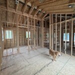 Linden Park Drive Boulder CO Chanin Development custom home