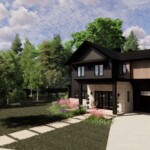 Linden Park Drive Linden Park Drive