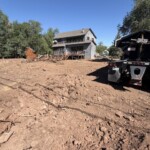Orchard Ave | Lot clearing 1 | Chanin Development